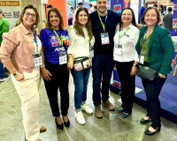 Destino Penedo participa da 35ª edição do Festival de Turismo de Gramado