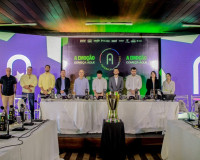 Realizado fora de Maceió pela primeira vez, FAF promove Conselho Arbitral em Penedo