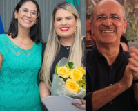 "Prefeito que mais trabalha pela Cultura de Alagoas": Mellina Freitas elogia Ronaldo Lopes