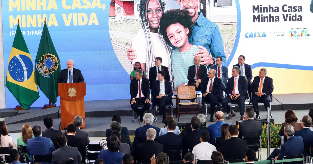 Minha Casa, Minha Vida: projetos do Governo de Alagoas são publicados no Diário Oficial da União
