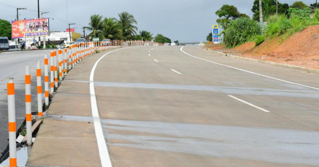 Governo de Alagoas assina convênio de quase R$ 100 milhões para recuperação de rodovias