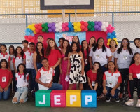Projeto JEPP incentiva empreendedorismo entre adolescentes e jovens de Penedo