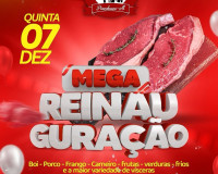 Com muitas promoções, Frigocarnes será reinaugurada nesta quinta, 07, em Piaçabuçu