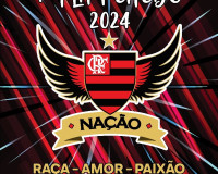 Bloco do Flamengo promete reunir torcida em grande prévia carnavalesca em Penedo