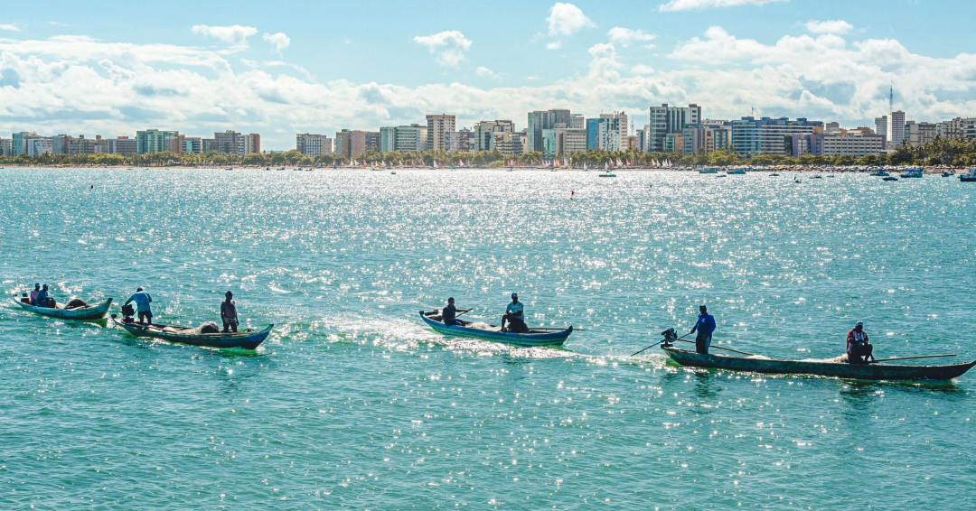 Governo de Alagoas lança campanha nacional sobre importância do turismo para o estado