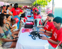 Programa Assistência Com Você será realizado no povoado Capela na quarta-feira, 20