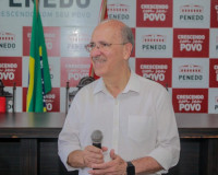 Ronaldo Lopes anuncia pagamento integral do salário dos servidores contratados da SEMED