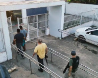 Acusado de matar e ocultar cadáver de suspeito de estuprar sua sobrinha é preso em Coruripe