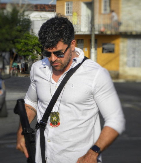 Ações eficazes da Polícia Civil de Penedo refletem em expressiva redução de crimes na região