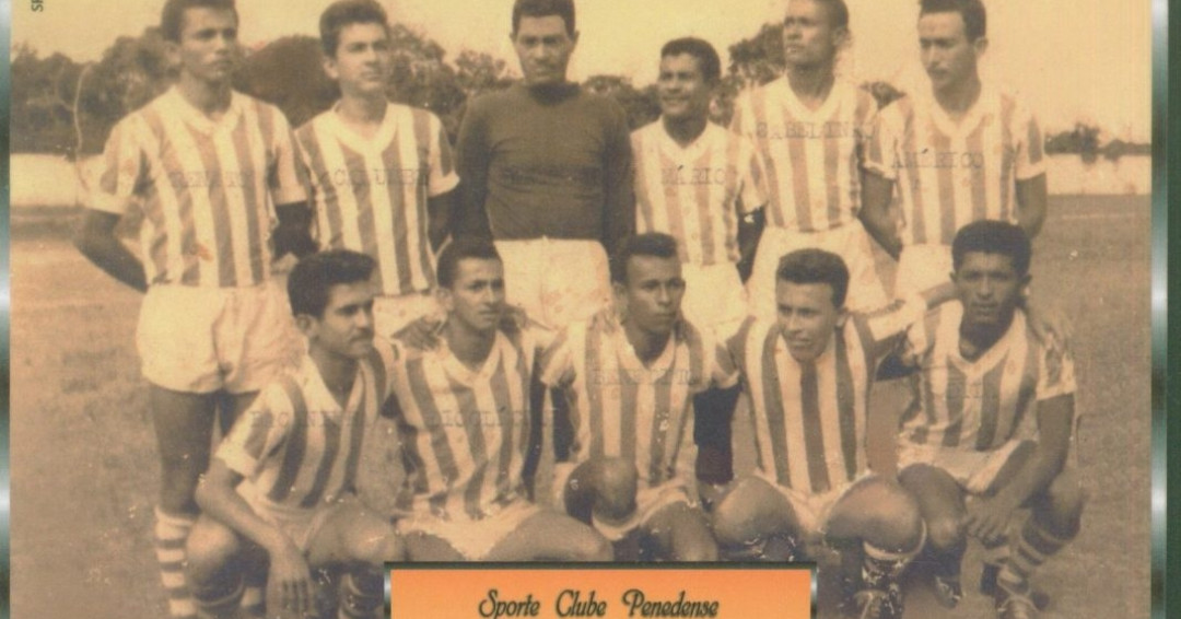 Pesquisa sobre Memorial do Sport Club Penedense avança e você também pode colaborar
