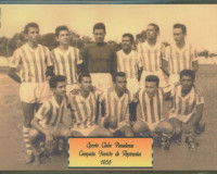 Pesquisa sobre Memorial do Sport Club Penedense avança e você também pode colaborar