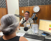 Luciano Lucena divulga avanços na Secretaria de Educação da Prefeitura de Penedo e as metas para 2024