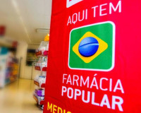 Programa Farmácia Popular disponibiliza fralda geriátrica gratuita para beneficiários do Bolsa Família em Penedo