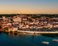 Festa de Bom Jesus dos Navegantes: Hotéis e pousadas de Penedo registram 100% de ocupação