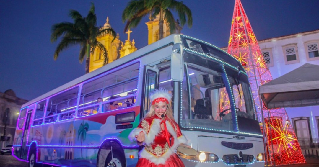 Bom Jesus dos Navegantes: SETUREC Penedo ofertará ações para turistas e penedenses