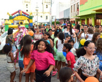 Bom Jesus Kids e Pôr do Sol do Bomjé: Prefeitura de Penedo amplia programação com novas atrações