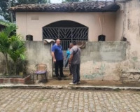 Polícia Civil prende pai-de-santo acusado de sangrar e matar vítima em ritual macabro em Alagoas