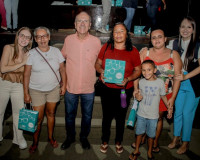 Programa Sua Vida Com Novo Olhar já entregou 1.900 óculos para a população carente de Penedo