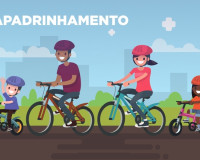 Apadrinhamento de crianças é regulamentado pela Comarca de Penedo