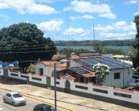 Agência Fluvial de Penedo abre inscrições para exame de seleção para Curso de Segurança de Embarcações