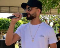 Ruan Matos lança CD com grandes sucessos e é a nova revelação da música em Penedo