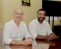 Prefeito Ronaldo Lopes anuncia férias de 15 dias e transfere cargo para João Lucas