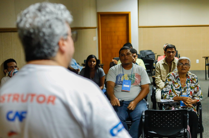 Escola do Turismo: Setur amplia programa de qualificação gratuita e divulga novo cronograma de cursos