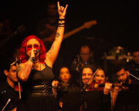 Com parceria da Secult, Penedo Moto Fest 2024 recebe 1ª etapa do IV Festival do Rock