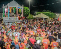 Realização das prévias e do carnaval injeta mais de 1 milhão de reais em Penedo