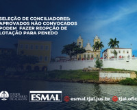 Equipe multidisciplinar: Esmal abre inscrições para reopção de lotação pelo Polo de Penedo