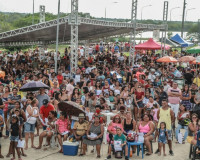 Prefeitura promove o 8 de Março com mais de R$ 20 mil em prêmios para as mulheres penedenses