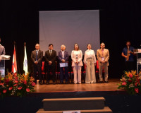 Jornada regional do TCE Alagoas em Penedo orienta sobre governança e prestação de contas