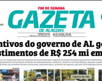 Incentivos do Governo de AL garantem investimentos de R$ 254 milhões