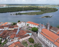 Propostas apresentadas por Penedo estão selecionadas no Novo PAC