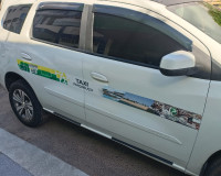 Taxistas de Piaçabuçu denunciam perseguição da Prefeitura Municipal