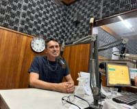 “Sou fiel e estou junto com Ronaldo Lopes até o fim”, declara Luciano Lucena