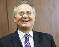 Renan Calheiros não será mais réu em ação da Lava Jato