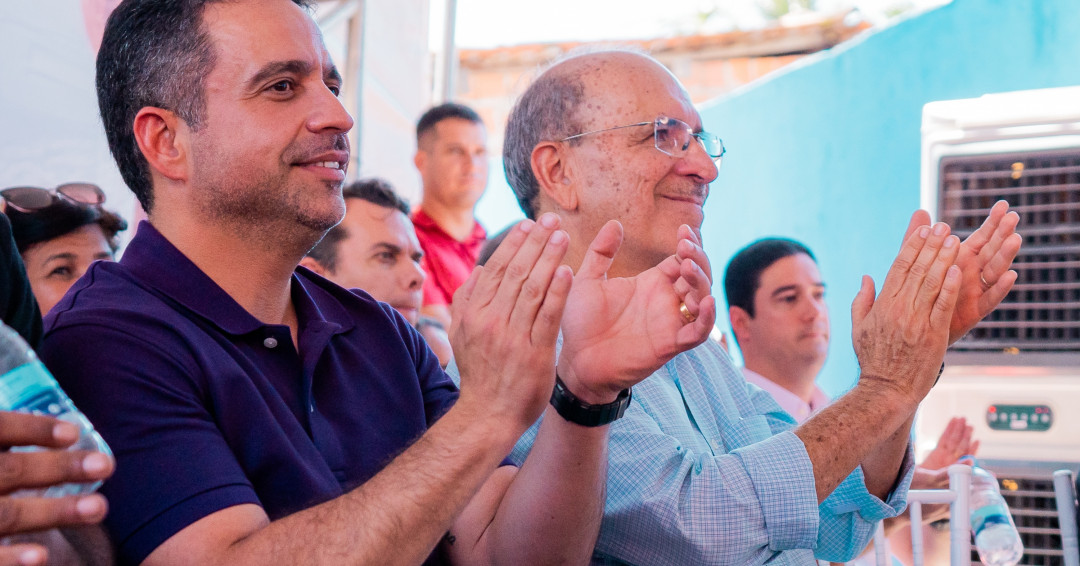 “Ronaldo é o prefeito mais extraordinário que Penedo já teve”, declara Paulo Dantas