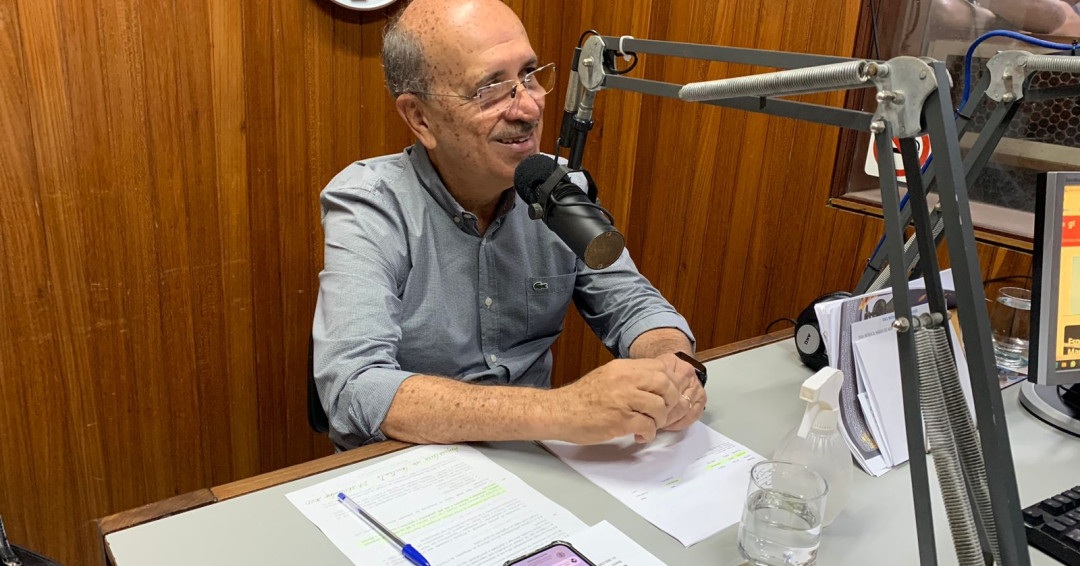 Confronto Político em Penedo: ex-prefeito antecipa campanha de 2024, fala o que quer e ouve o que não quer