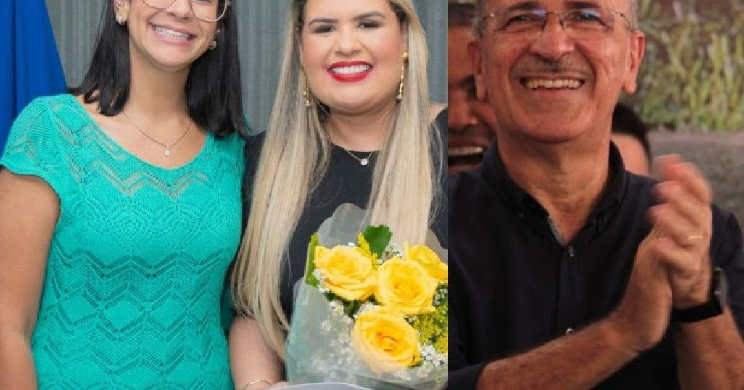 "Prefeito que mais trabalha pela Cultura de Alagoas": Mellina Freitas elogia Ronaldo Lopes